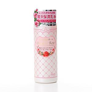 可樂米 美妝代購舍 明色 大馬士革玫瑰保濕水油平衡乳液 145ml