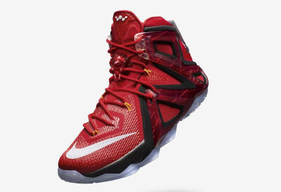 『CSpace』Lebron 12 Elite LBJ12 詹姆斯12 精英 724559618