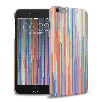 IdeaSkin 潮牌iphone6Plus手机壳苹果6p套+case磨砂保护壳5.5英寸
