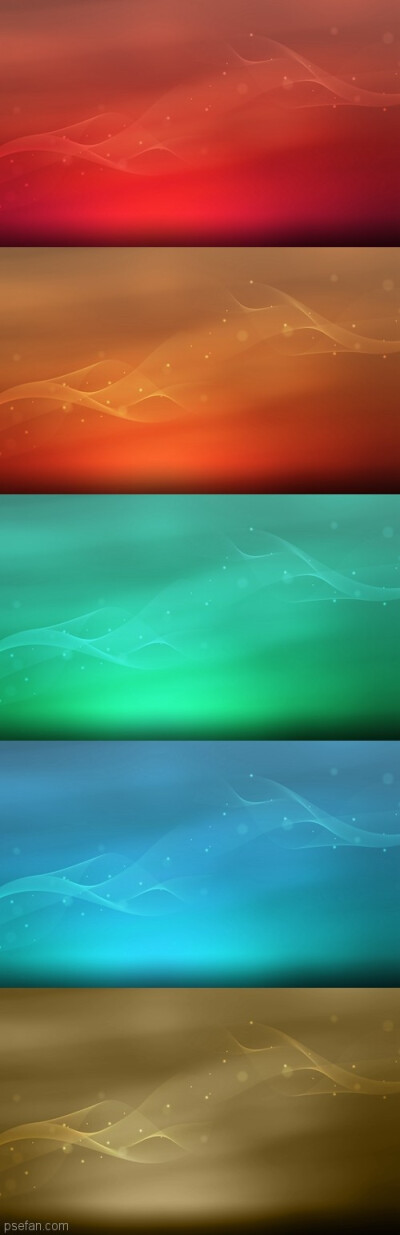 background wind PSD+7PNG+7JPG - PS饭团网