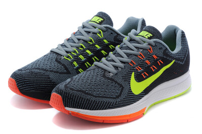 NIKE ZOOM STRUCTURE 18男子跑步鞋 40 41 42 43 44