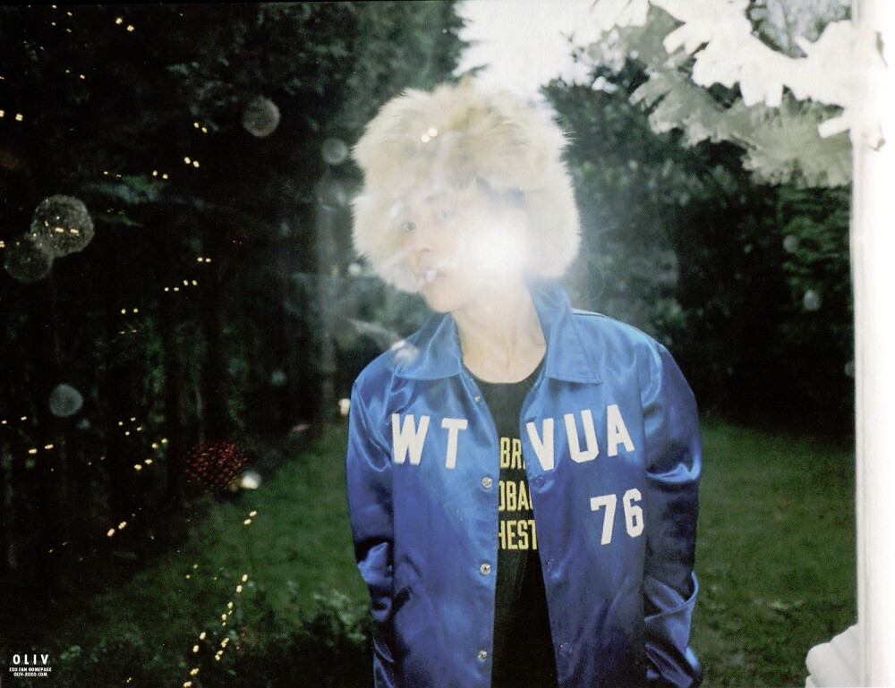 EXODUS ALBUM PB内页扫图