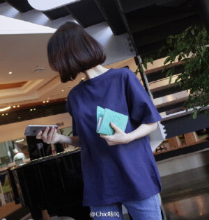 ✤ Chic Beauty ✤ ∷短发搭配的世界