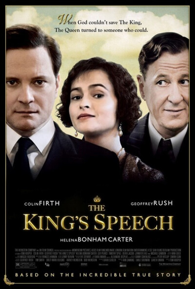 国王的演讲 The King's Speech (2010)