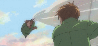 多摩子，银之匙，哈哈哈，越看越好笑