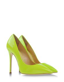 Closed toe - GIUSEPPE ZANOTTI DESIGN