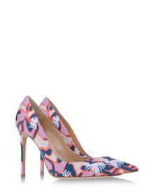 Closed toe - MARY KATRANTZOU x GIANVITO ROSSI