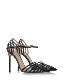 Closed toe - GIANVITO ROSSI