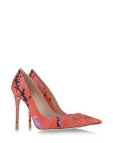 Closed toe - MARY KATRANTZOU x GIANVITO ROSSI