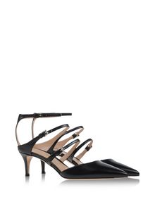 Closed toe - GIANVITO ROSSI