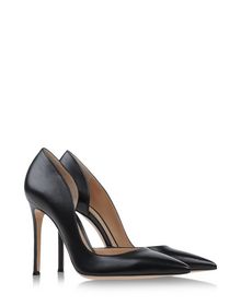 Closed toe - GIANVITO ROSSI