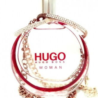 Hugo Woman Eau de Parfum 香水