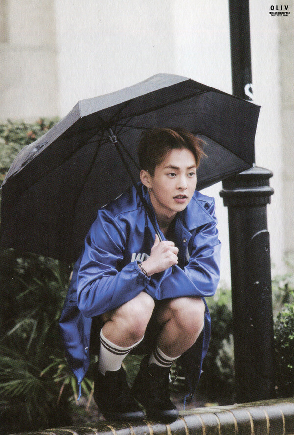 XIUMIN