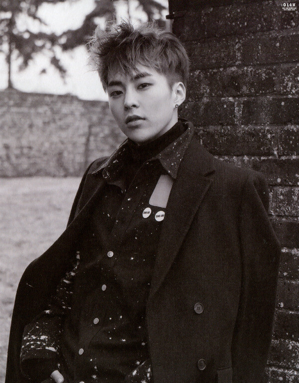 XIUMIN