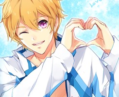 --﹥﹥≈ ：free!男子游泳部-