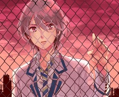 Falling In love〖兄弟战争〗插画 动漫 BROTHERS CONFLICT