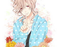 大好き 。Ⅳ〖兄弟战争〗插画 动漫 BROTHERS CONFLICT