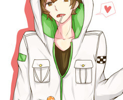 兄弟战争〖兄弟战争〗插画 动漫 BROTHERS CONFLICT