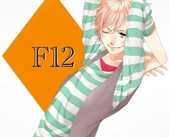 Falling In love〖兄弟战争〗插画 动漫 BROTHERS CONFLICT