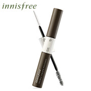 innisfree/悦诗风吟双重滋养炫密睫毛膏 卷翘丰盈浓密 彩妆正品