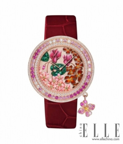 Van Cleef &amp;amp; Arpels