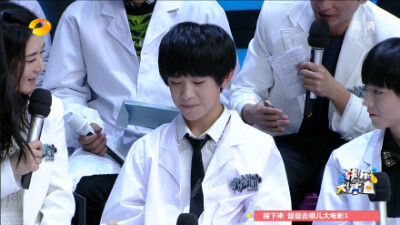 #TFBOYS# #快乐大本营# TFBOYS.全场【1080i/TS】百度云：O网页链接 密码：&amp;lt; n2x8 &amp;gt; | [录制：馄饨，卫星源码，DD5.1环绕声。QQ影音可流畅播放]时隔一年，我们仨又杀回来啦哈哈哈哈！！！！