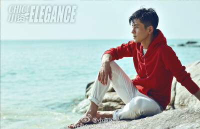 《小资CHIC!ELEGANCE》3、4月合刊