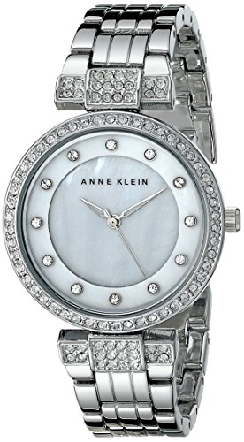 アンクライン 時計 レディース 腕時計 Anne Klein Women's AK/185