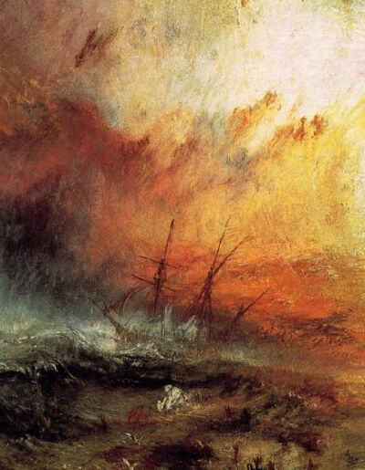 Joseph Mallord William Turner | 约瑟夫·马洛德·威廉·透纳（J1775年4月23日－1851年12月19日）是英国最为著名，技艺最为精湛的艺术家之一，19世纪上半叶英国学院派画家的代表，在西方艺术史上无可置疑地位于最杰出…