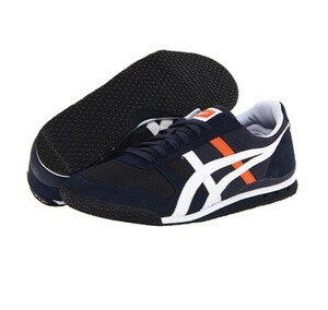 Onitsuka Tiger鬼塚虎 by Asics Ultimate 81