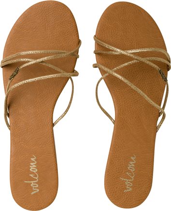 VOLCOM AWESOME SANDAL