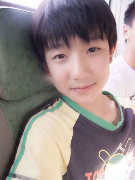 tfboys 源源