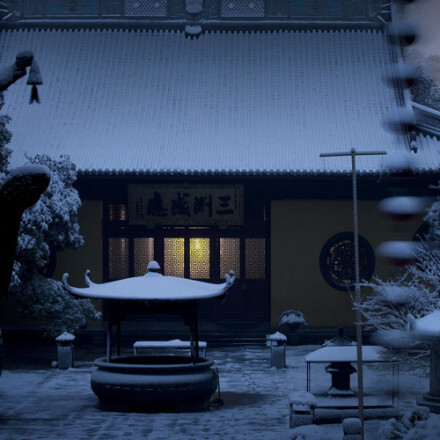 《千年菩提路》○中華佛緣L 中华佛缘(上) ○白馬馱經L白马驮经 ○凈土信仰O网页链接○以戒為師L 以戒为师 ○東土釋迦L东土释迦（上） ○帝國高僧O网页链接 ○六祖慧能O网页链接 ○布達拉宮O网页链接 ○雍和宮O网页链接