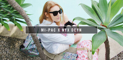 Mi Pac | Bags| Backpacks +++http://www.mi-pac.com/