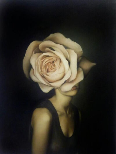 Amy Judd's Paintings