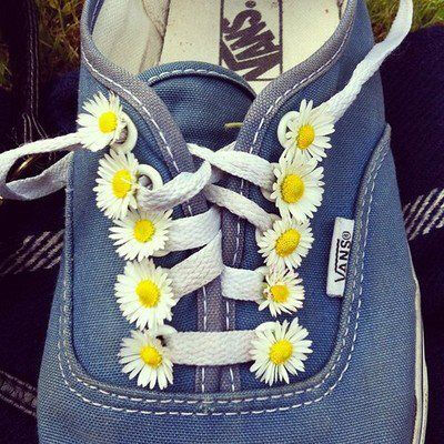 ultimate happiness #daisies #spring #optimism