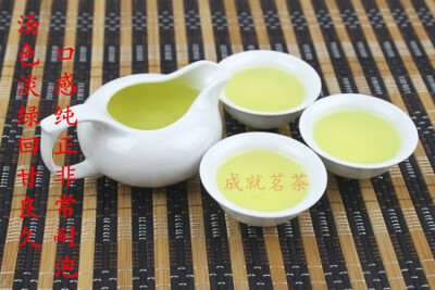 安溪茶农直销批发 新茶铁观音王春茶浓香型特级 1725茶叶正品500g