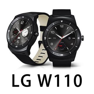 正品LG G watch R-W110 二代 智能手表 腕表可穿戴设备现货的图片