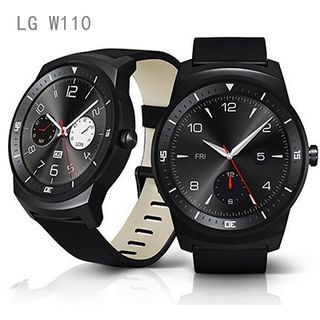 LG G watch R-W110 二代 智能手表 腕表穿戴设备手环的图片