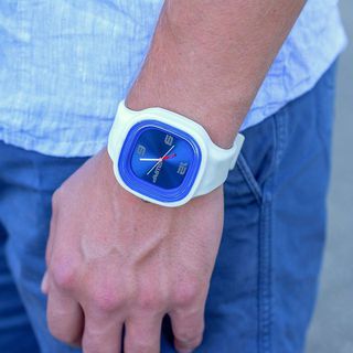 Interchangeable Face Timepiece by Swap Watch的图片