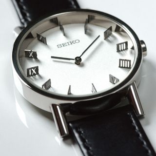 Seiko Shadow Watch的图片