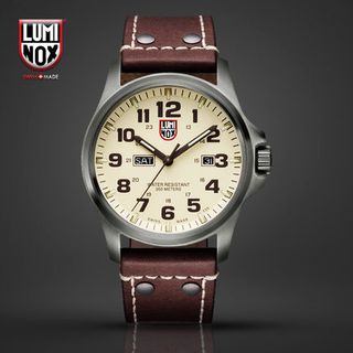 《鲁美诺斯Luminox》1927户外多功能手表的图片