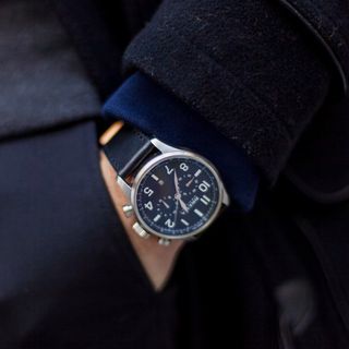 Brera Classico Watch - $710的图片