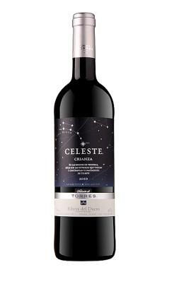 桃乐丝精选星空红葡萄酒 Celeste