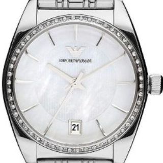 Emporio Armani - Women's Watches - Armani Classics - Ref. AR0379的图片