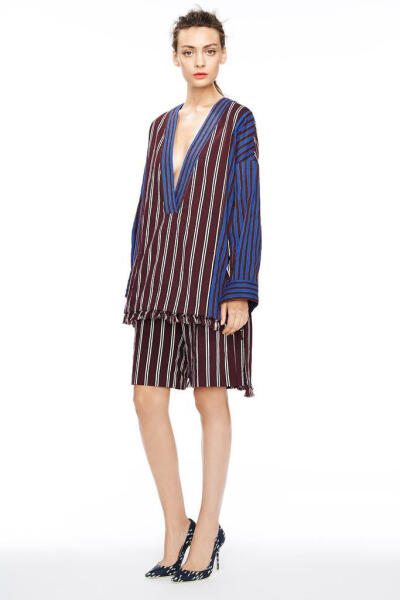 J.Crew 2015春夏
