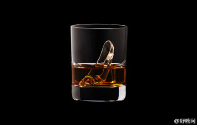 日本又逆天发明了！三得利酿酒公司，做出了无比创意的3D冰块，想象在酒杯里喝出自由女神，宫殿，狮身人面像的感受~~喝威士忌的bigger又高了一些O网页链接