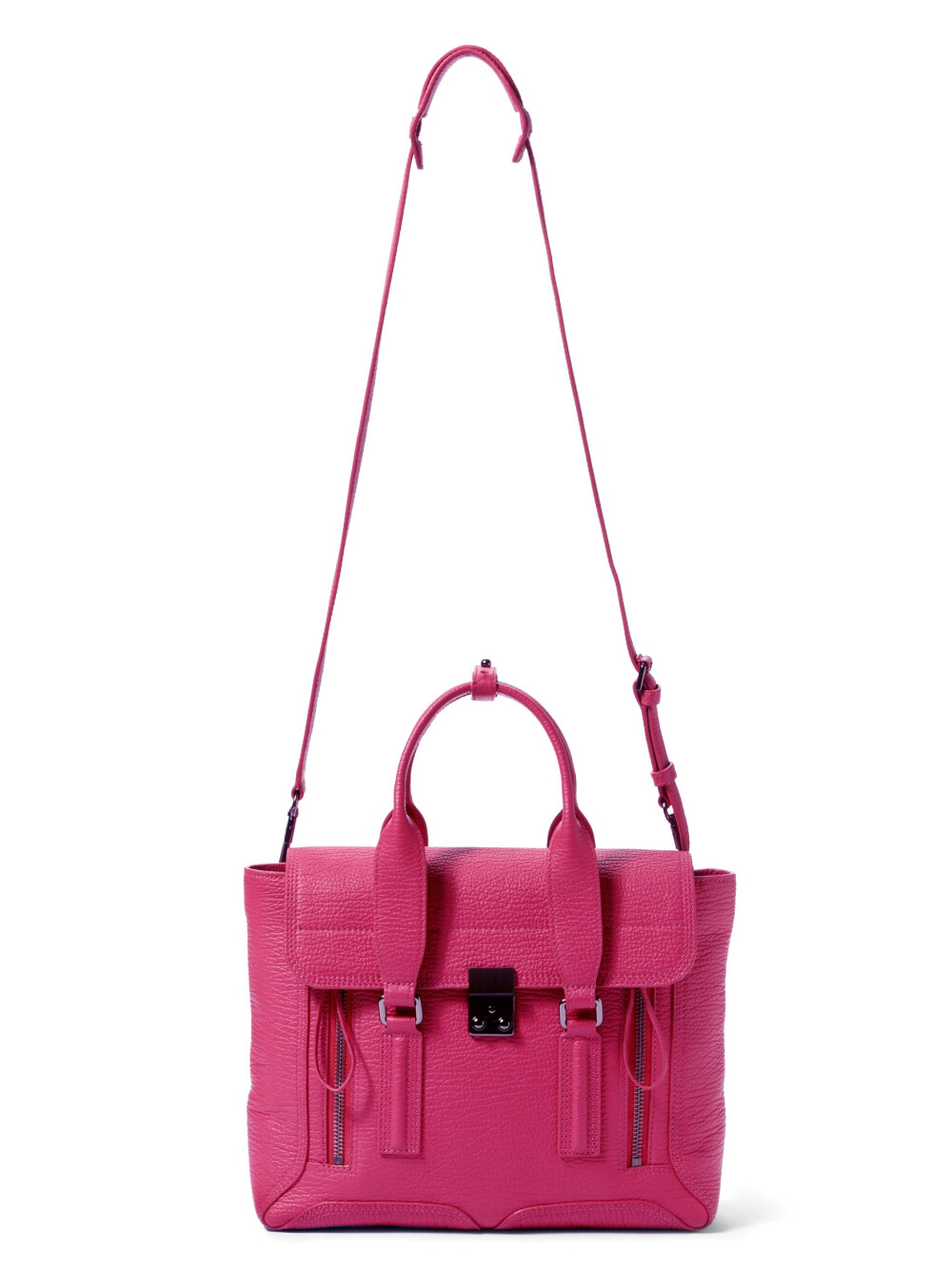 3.1 Phillip Lim Pashli Medium Satchel $895.00