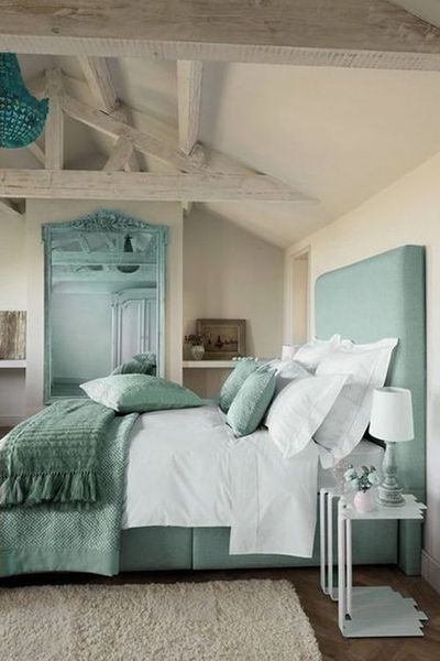 Love the beams