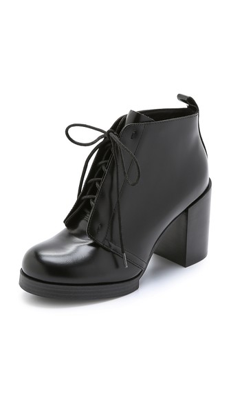 Cheap Monday Layer 短靴